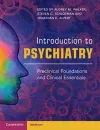 Introduction to Psychiatry cover