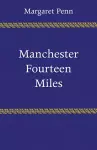 Manchester, Fourteen Miles cover