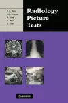Radiology Picture Tests cover