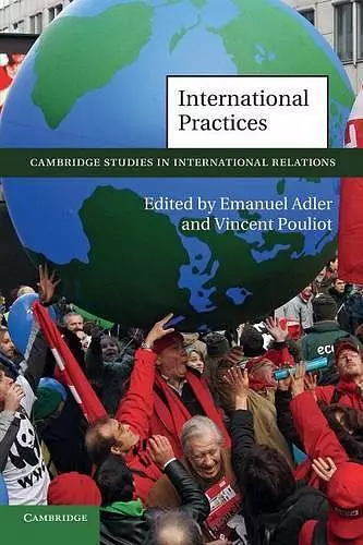 International Practices cover