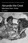 Arrian: Alexander the Great cover