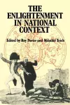 The Enlightenment in National Context cover