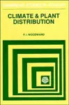 Climate and Plant Distribution cover