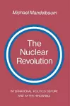 The Nuclear Revolution cover