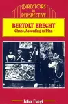 Bertolt Brecht cover