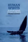 Human Spirits: A Cultural Account of Trance in Mayotte cover