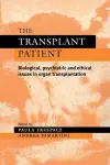 The Transplant Patient cover