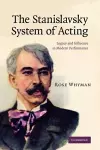 The Stanislavsky System of Acting cover
