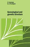 Genealogical Genetic Structure cover