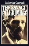 The Savage Pilgrimage cover