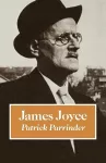 James Joyce cover