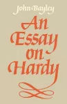 An Essay on Hardy cover