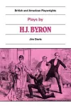 Plays by H. J. Byron cover