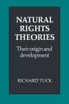 Natural Rights Theories cover