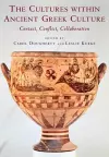 The Cultures within Ancient Greek Culture cover