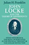 John Locke and the Theory of Sovereignty cover