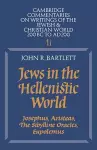 Jews in the Hellenistic World: Volume 1, Part 1 cover