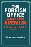 The Foreign Office and the Kremlin cover