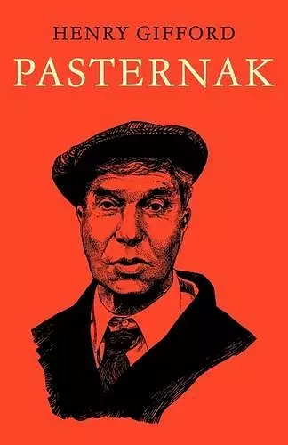 Pasternak cover