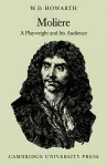 Molière: A Playwright and his Audience cover