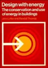 Design with Energy cover