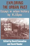 Exploring the Urban Past cover