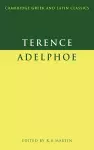 Terence: Adelphoe cover