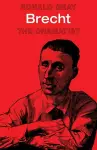 Brecht: The Dramatist cover