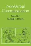 Non-verbal Communication cover