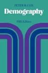 Demography cover