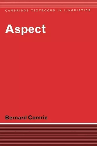 Aspect cover