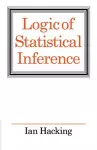 Logic of Statistical Inference cover