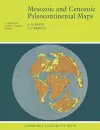 Mesozoic and Cenozoic Paleocontinental Maps cover