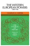 The Western European Powers, 1500–1700 cover