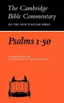 Psalms 1-50 cover