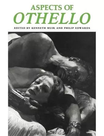 Aspects of Othello cover