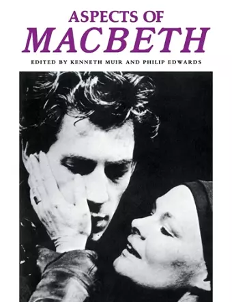 Aspects of Macbeth cover