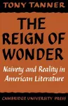 The Reign of Wonder cover
