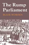 The Rump Parliament 1648–53 cover