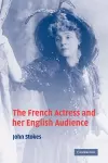 The French Actress and her English Audience cover