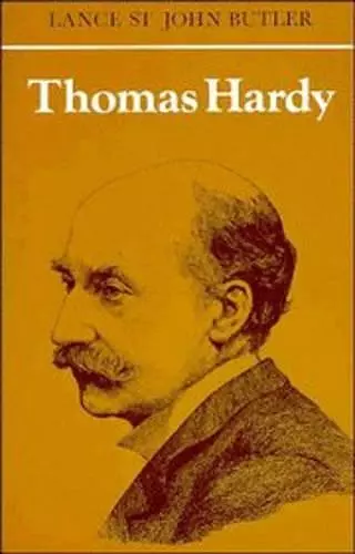 Thomas Hardy cover