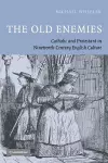 The Old Enemies cover