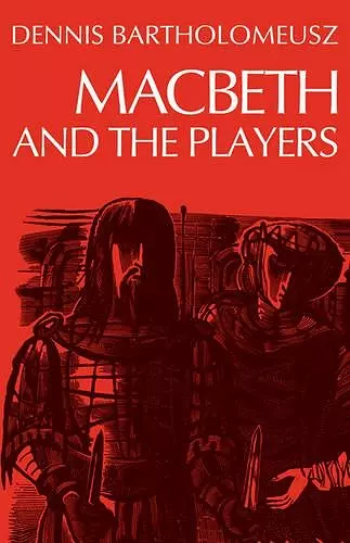 Macbeth and the Players cover