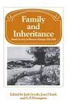 Family and Inheritance cover