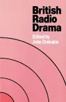 British Radio Drama cover