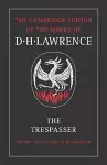 The Trespasser cover