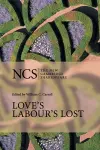 Love's Labour's Lost cover