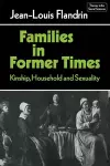 Families in Former Times cover