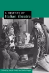 A History of Italian Theatre cover