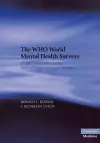 The WHO World Mental Health Surveys cover